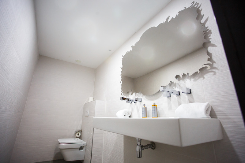 Seven Hotel & Wellness-Gay Men Only - Aktivite
