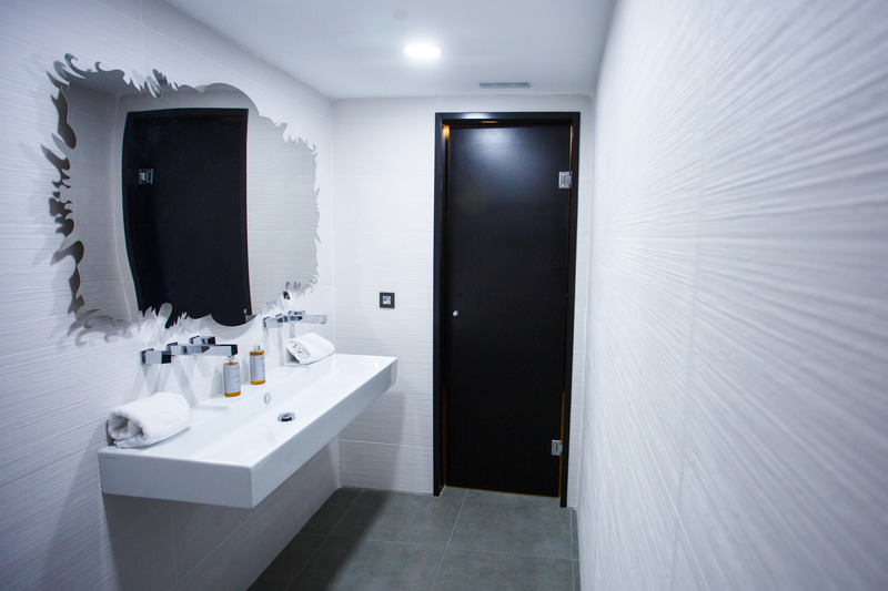 Seven Hotel & Wellness-Gay Men Only - Aktivite