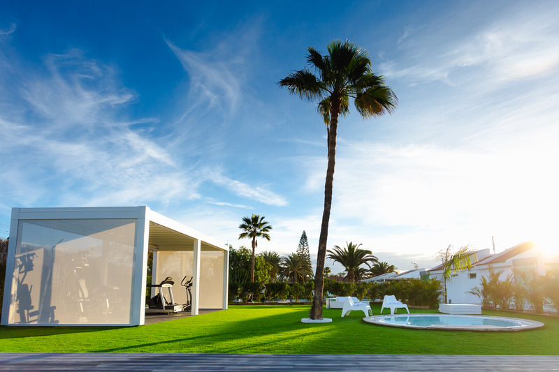 Seven Hotel & Wellness-Gay Men Only - Genel