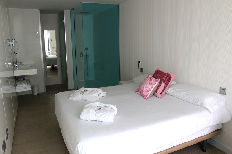 Seven Hotel & Wellness-Gay Men Only - Oda