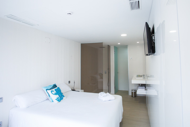 Seven Hotel & Wellness-Gay Men Only - Oda