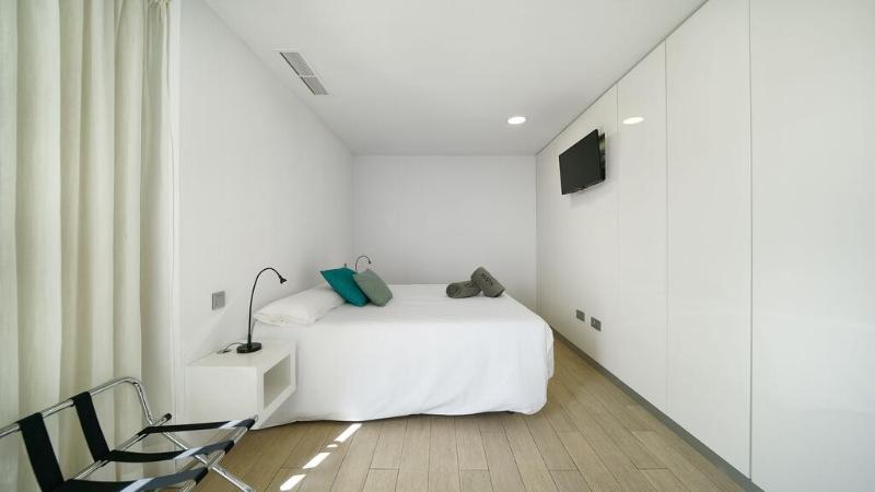 Seven Hotel & Wellness-Gay Men Only - Oda