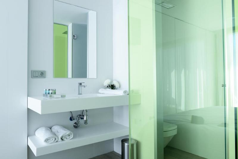 Seven Hotel & Wellness-Gay Men Only - Oda