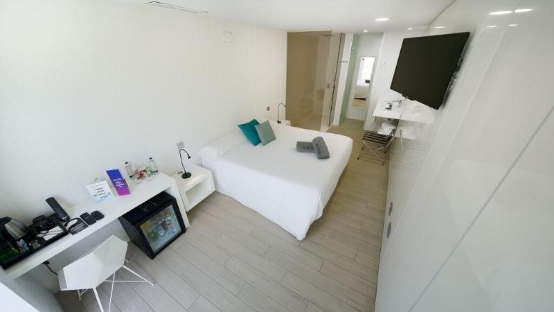 Seven Hotel & Wellness-Gay Men Only - Oda