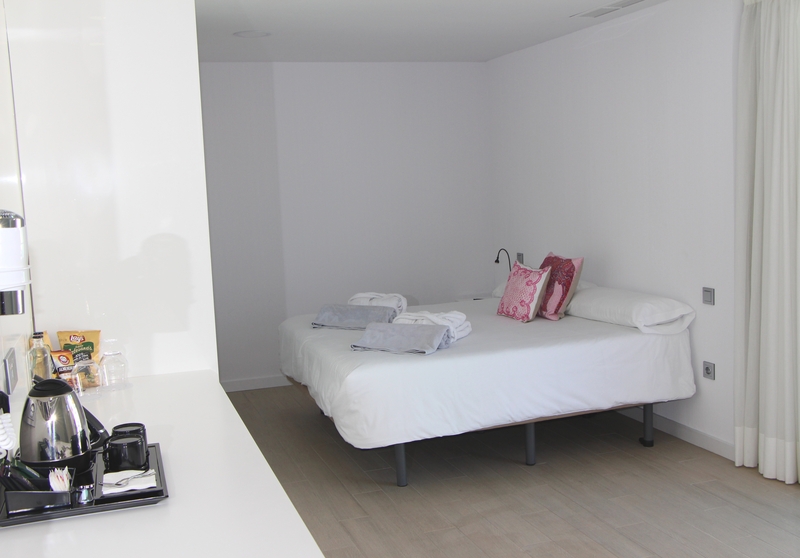 Seven Hotel & Wellness-Gay Men Only - Oda