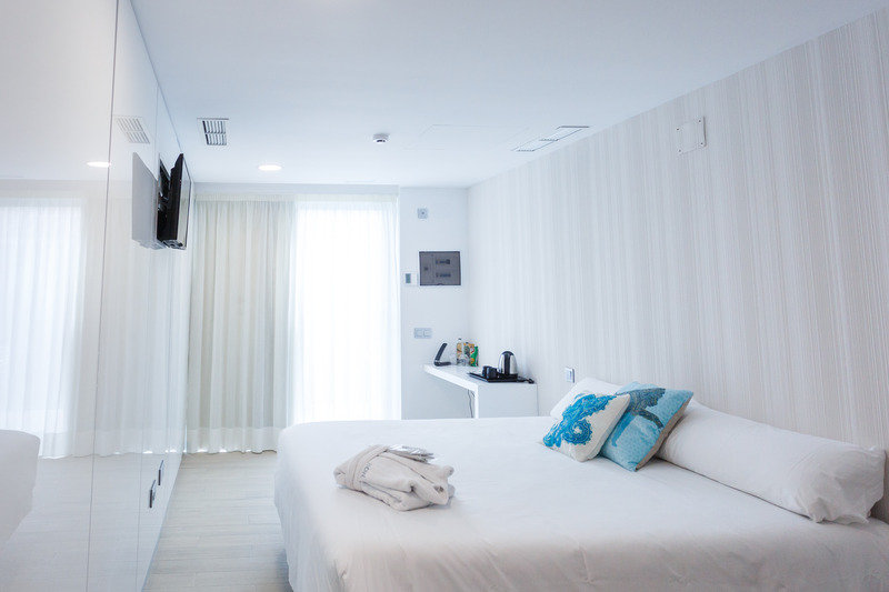 Seven Hotel & Wellness-Gay Men Only - Oda