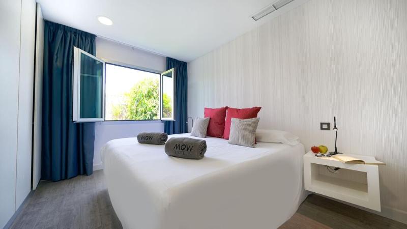 Seven Hotel & Wellness-Gay Men Only - Oda