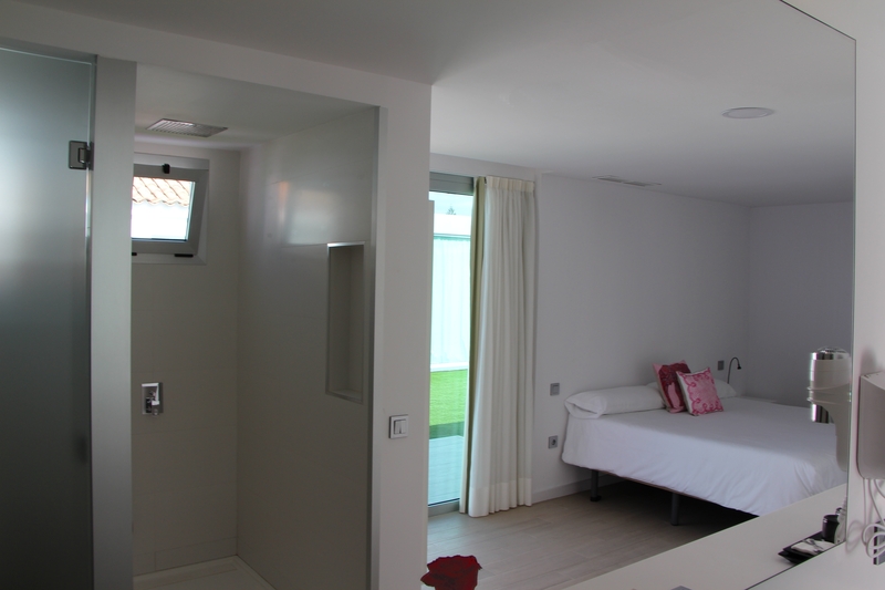 Seven Hotel & Wellness-Gay Men Only - Oda