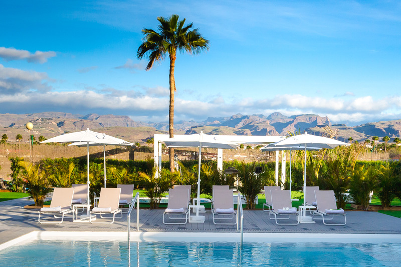 Seven Hotel & Wellness-Gay Men Only - Havuz