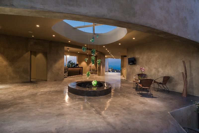 Andronis Concept - Lobi