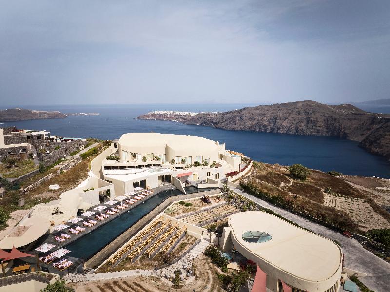 Andronis Concept - Genel