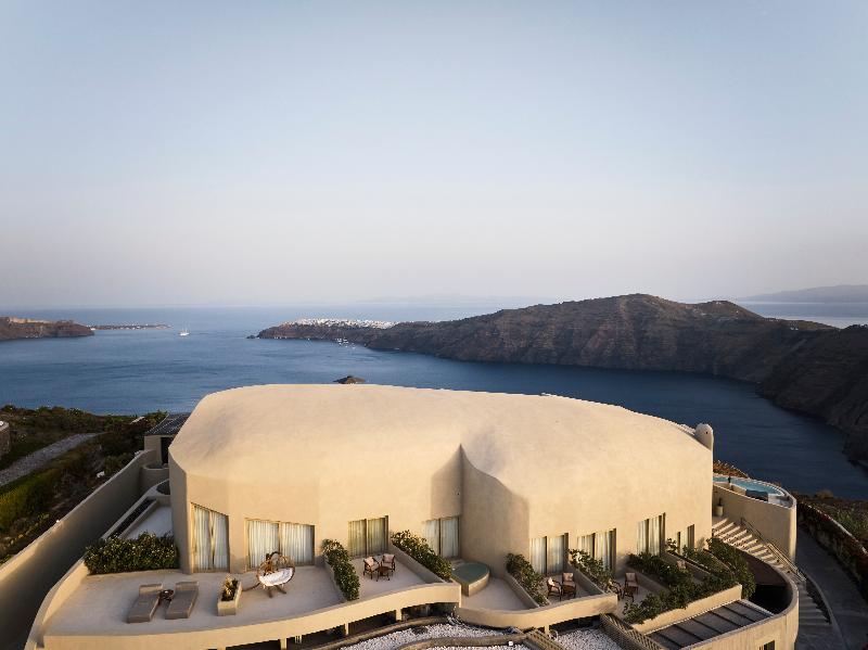 Andronis Concept - Genel