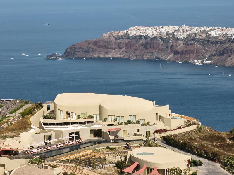 Andronis Concept - Genel
