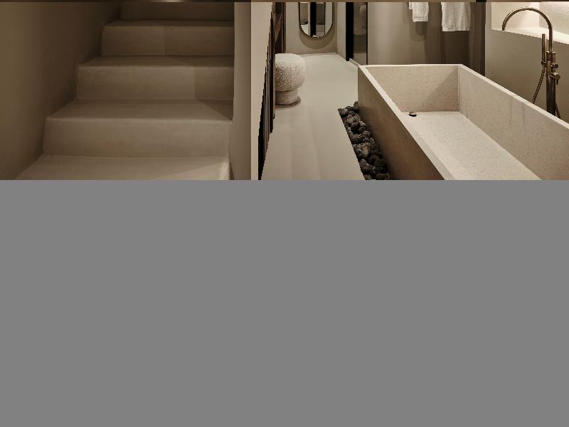 Andronis Concept - Oda
