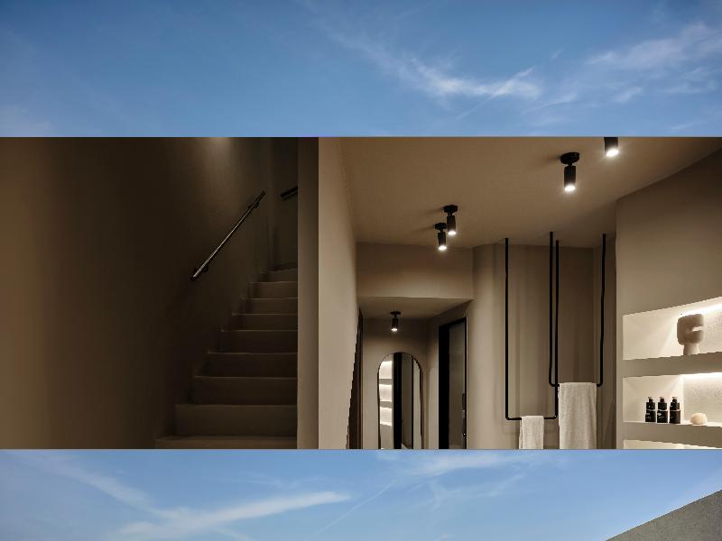 Andronis Concept - Oda