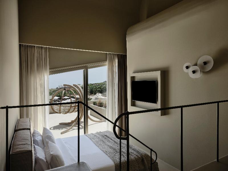 Andronis Concept - Oda