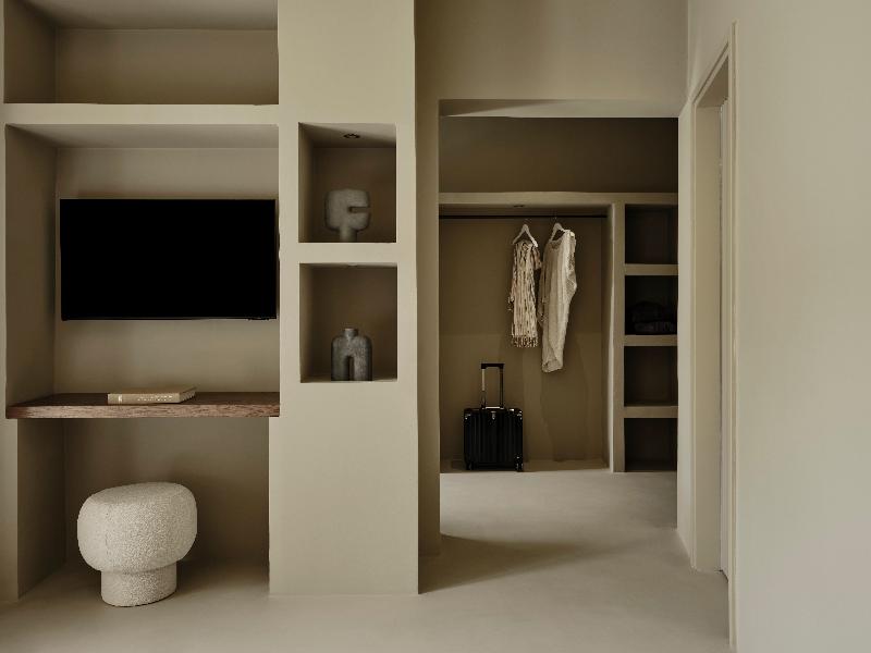 Andronis Concept - Oda