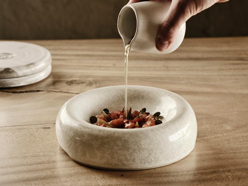 Andronis Concept - Restoran