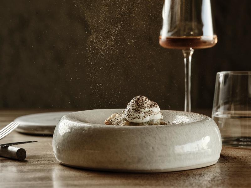 Andronis Concept - Restoran