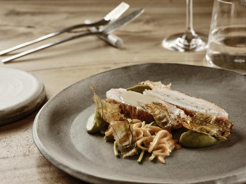 Andronis Concept - Restoran