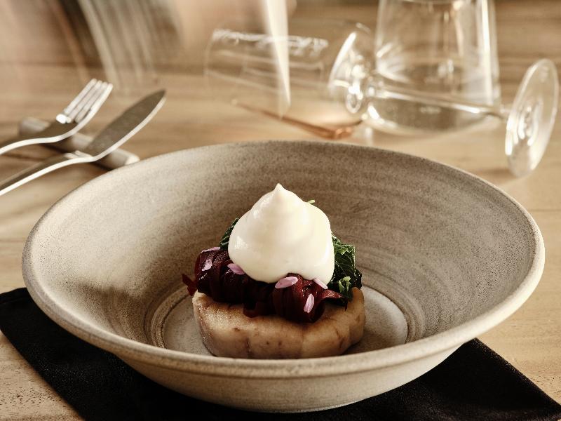 Andronis Concept - Restoran