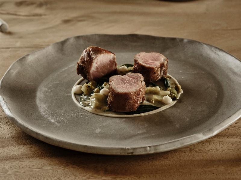 Andronis Concept - Restoran
