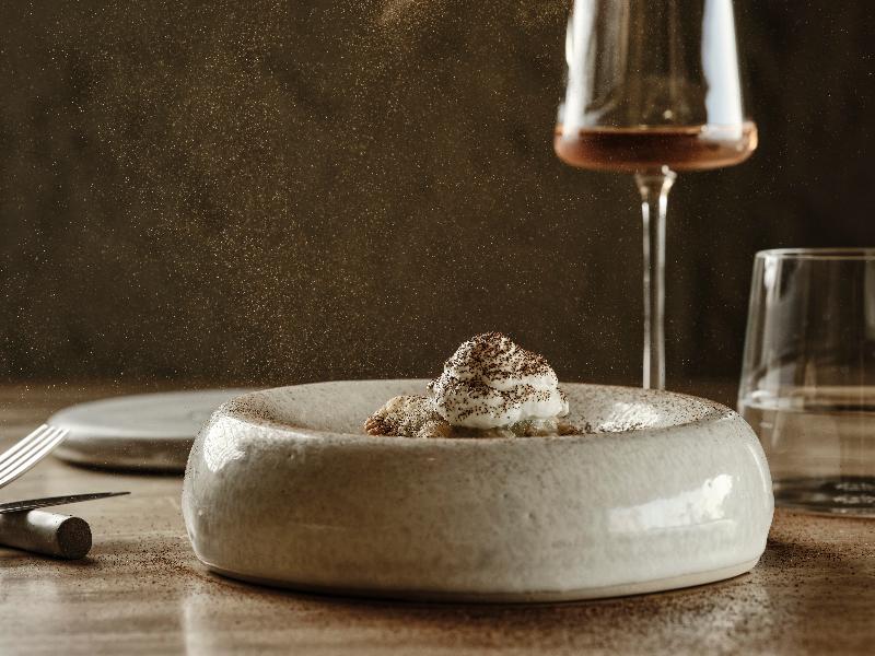Andronis Concept - Restoran