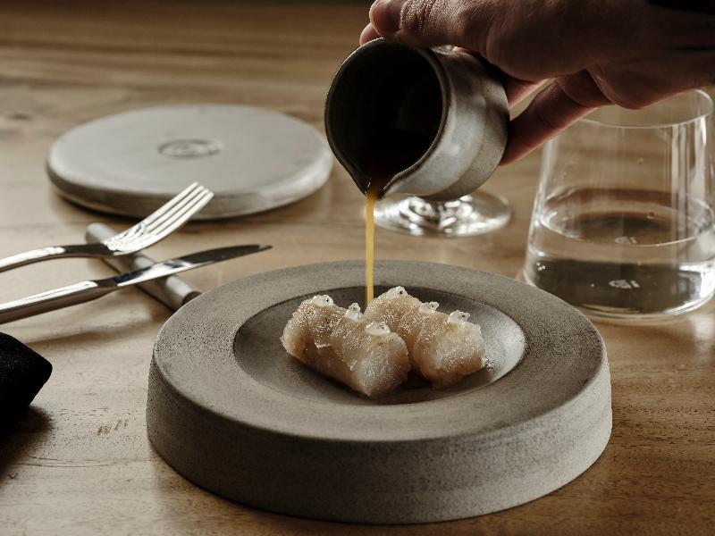 Andronis Concept - Restoran