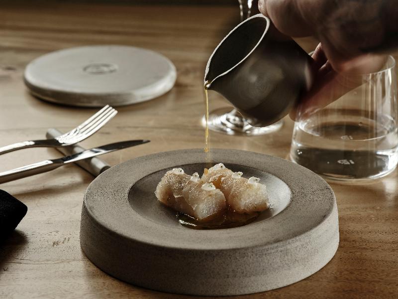 Andronis Concept - Restoran