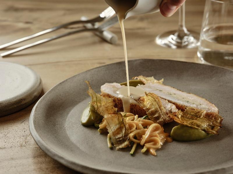 Andronis Concept - Restoran