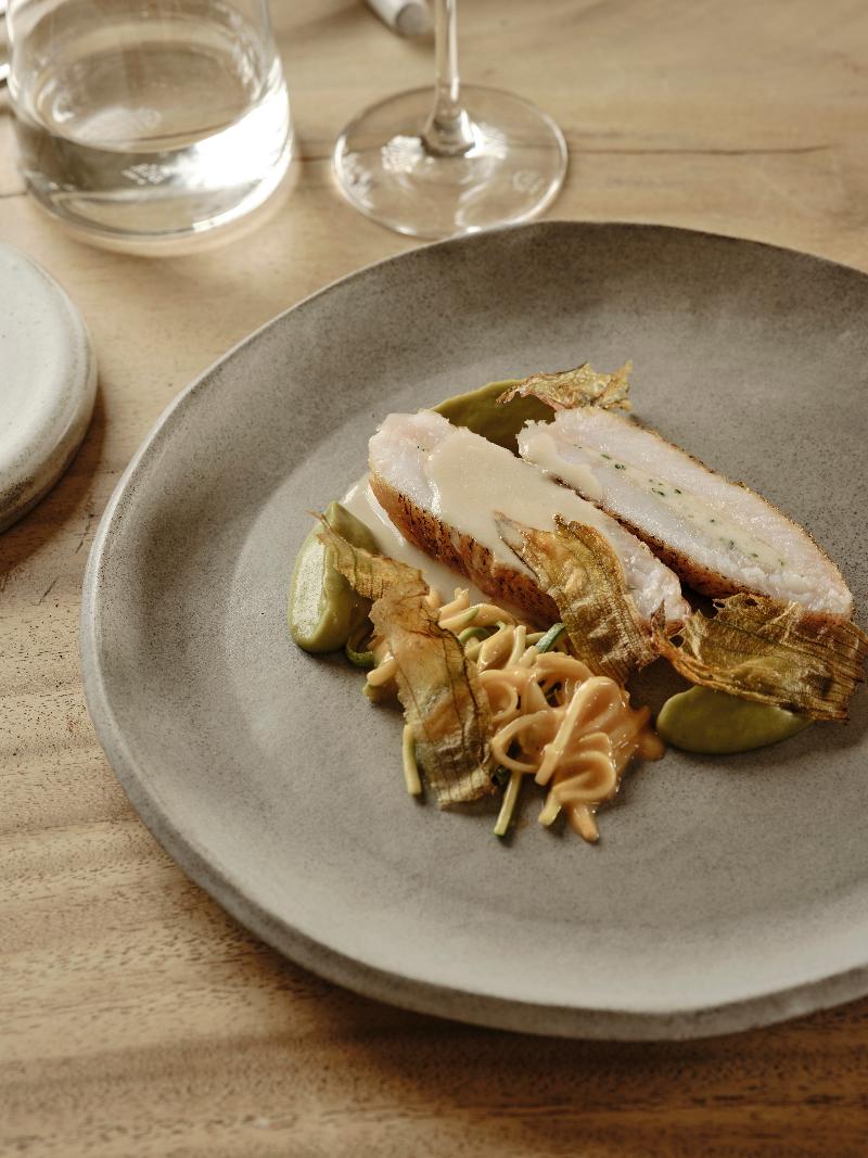 Andronis Concept - Restoran