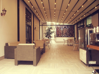 Niconya Port Suites & Hotel fotoÄŸrafÄ±