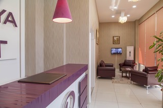 Niconya Port Suites & Hotel fotoÄŸrafÄ±