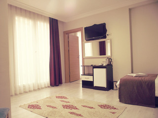 Niconya Port Suites & Hotel fotoÄŸrafÄ±