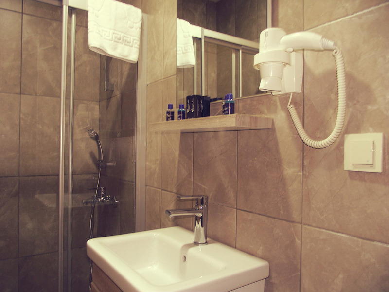 Niconya Port Suites & Hotel - Oda
