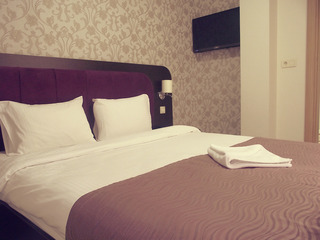 Niconya Port Suites & Hotel fotoÄŸrafÄ±
