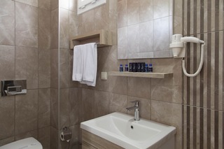 Niconya Port Suites & Hotel fotoÄŸrafÄ±