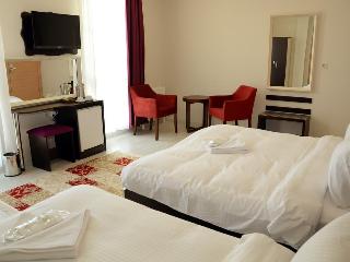 Niconya Port Suites & Hotel fotoÄŸrafÄ±