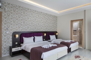 Niconya Port Suites & Hotel fotoÄŸrafÄ±