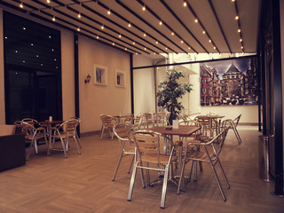 Niconya Port Suites & Hotel fotoÄŸrafÄ±