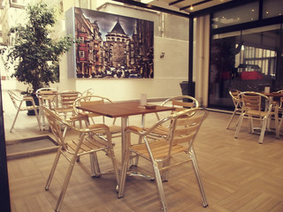 Niconya Port Suites & Hotel fotoÄŸrafÄ±