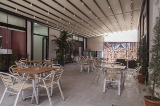 Niconya Port Suites & Hotel fotoÄŸrafÄ±