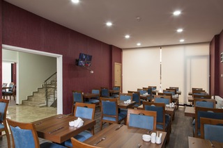 Niconya Port Suites & Hotel fotoÄŸrafÄ±