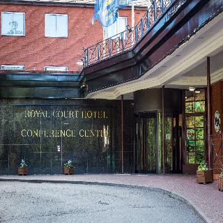 Royal Court fotoÄŸrafÄ±
