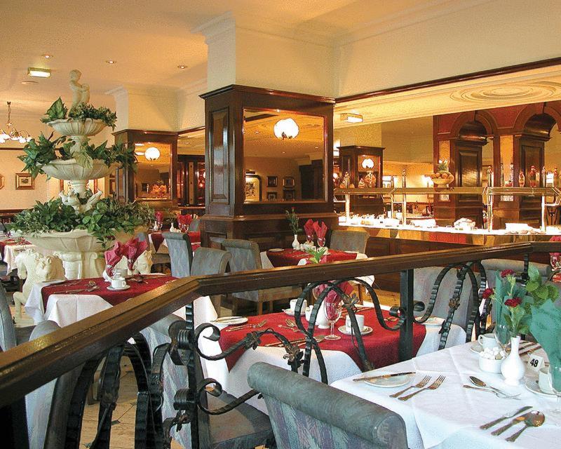 Royal Court - Restoran
