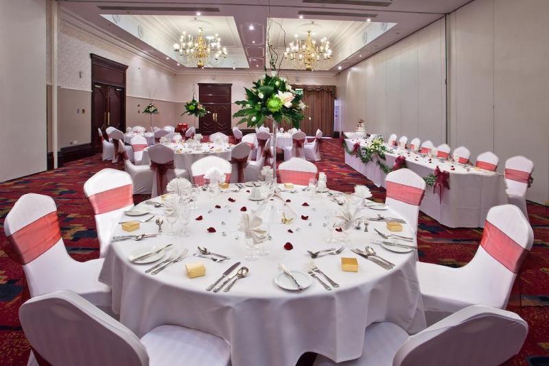Royal Court - Restoran