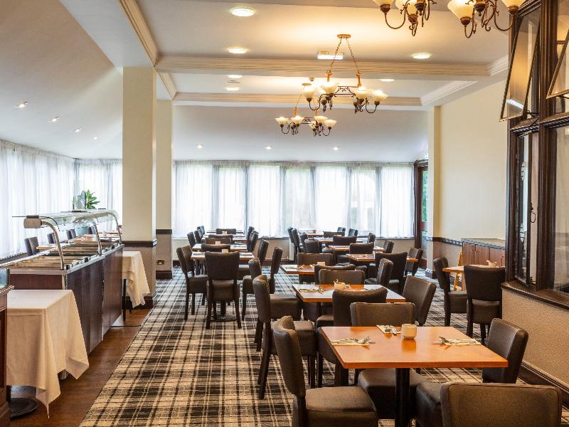 Royal Court - Restoran