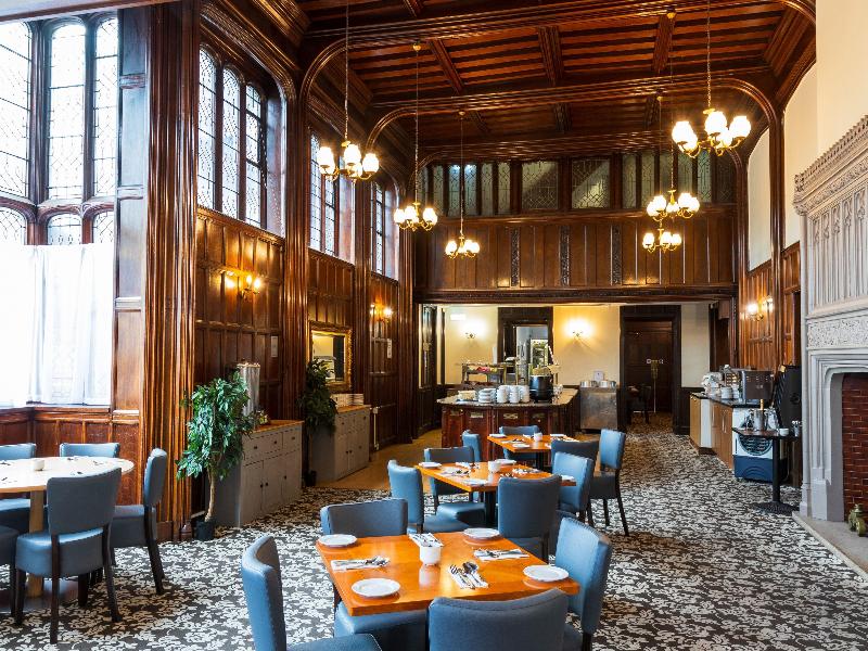 Royal Court - Restoran