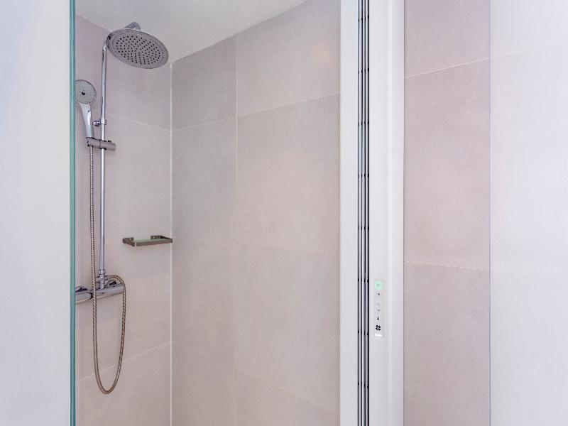 B&B Hotel Madrid Centro Puerta del Sol - Oda