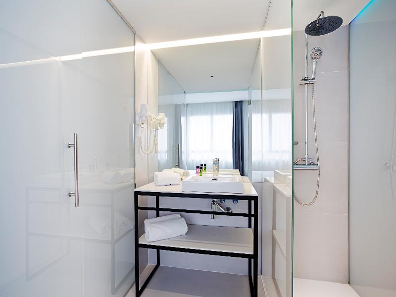 B&B Hotel Madrid Centro Puerta del Sol - Oda